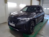  Bmw  iX3  80kWh Charged Aut #2