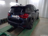  Bmw  iX3  80kWh Charged Aut #3
