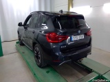  Bmw  iX3  80kWh Charged Aut #4