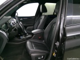 Bmw  iX3  80kWh Charged Aut #7