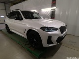 Bmw  iX3  80kWh Charged Aut #2