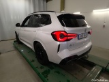  Bmw  iX3  80kWh Charged Aut #4