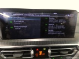  Bmw  iX3  80kWh Charged Aut #8