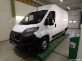  Fiat  Ducato  35 L2H2 140 Easy Pro 