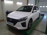  Hyundai   Ioniq Ioniq EV Comfort #2