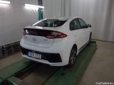  Hyundai   Ioniq Ioniq EV Comfort #4