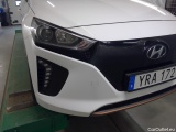  Hyundai   Ioniq Ioniq EV Comfort #6