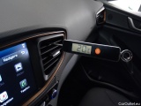 Hyundai   Ioniq Ioniq EV Comfort #11