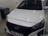  Hyundai   Ioniq Ioniq EV Comfort #21
