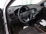  Hyundai   Ioniq Ioniq EV Comfort #25