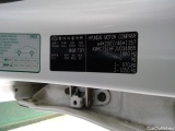  Hyundai   Ioniq Ioniq EV Comfort #27