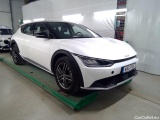  KIA  Ev6  77,4kWh 325 AWD
 