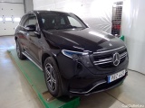  Mercedes  EQC  400 4M SE Edition AMG Line #2