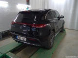  Mercedes  EQC  400 4M SE Edition AMG Line #4