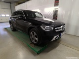  Mercedes  G-Klasee GLC 300 de 4M SE Edit.Aut 