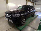  Mercedes  G-Klasee GLC 300 de 4M SE Edit.Aut #2
