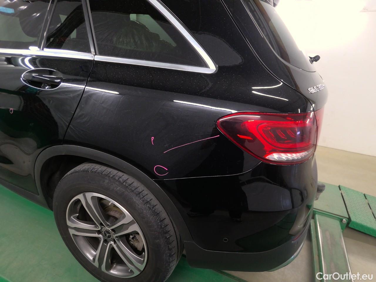  Mercedes  G-Klasee GLC 300 de 4M SE Edit.Aut #18