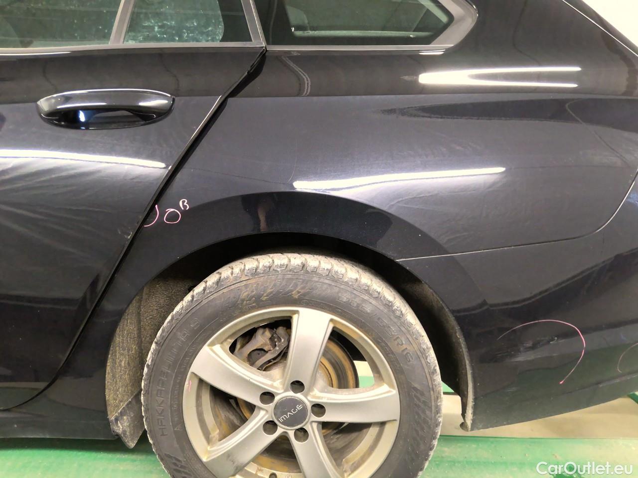  Volkswagen  Golf  SC TDI 115 Aut #13