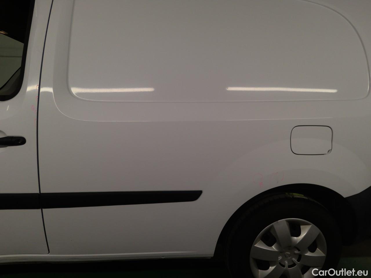  Renault  Kangoo Kang.Ex.ZE L2 Batt.Buy #8