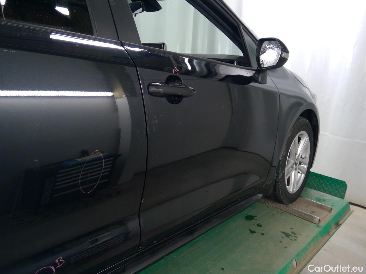  Toyota  Corolla  TS 1.8Hyb. Active Aut #35