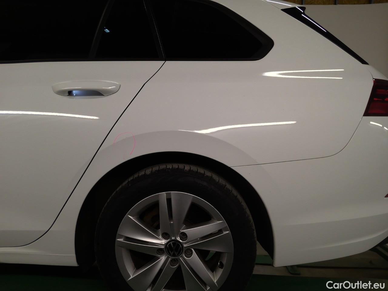  Volkswagen  Golf  SC 1.5 eTSI 130 Aut #14