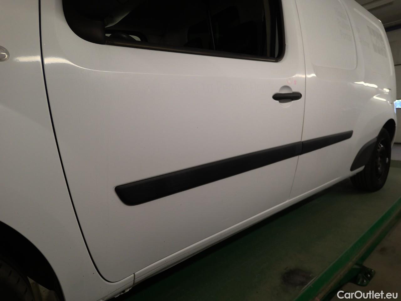  Renault  Kangoo Kang.Ex.dCi 110 L2 Aut. #14