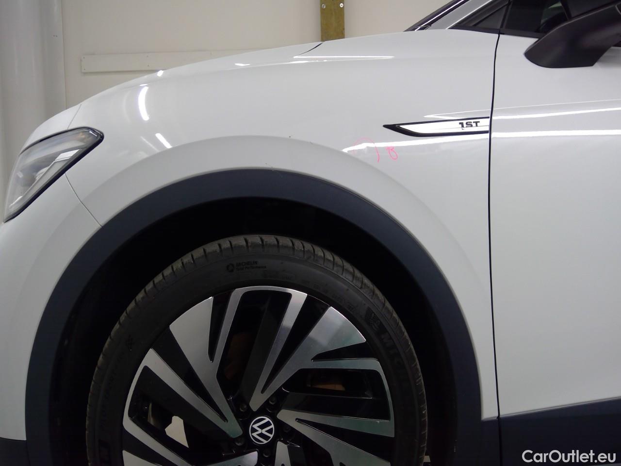  Volkswagen  ID.4  EV 77kWh 1st.Edition Max #1