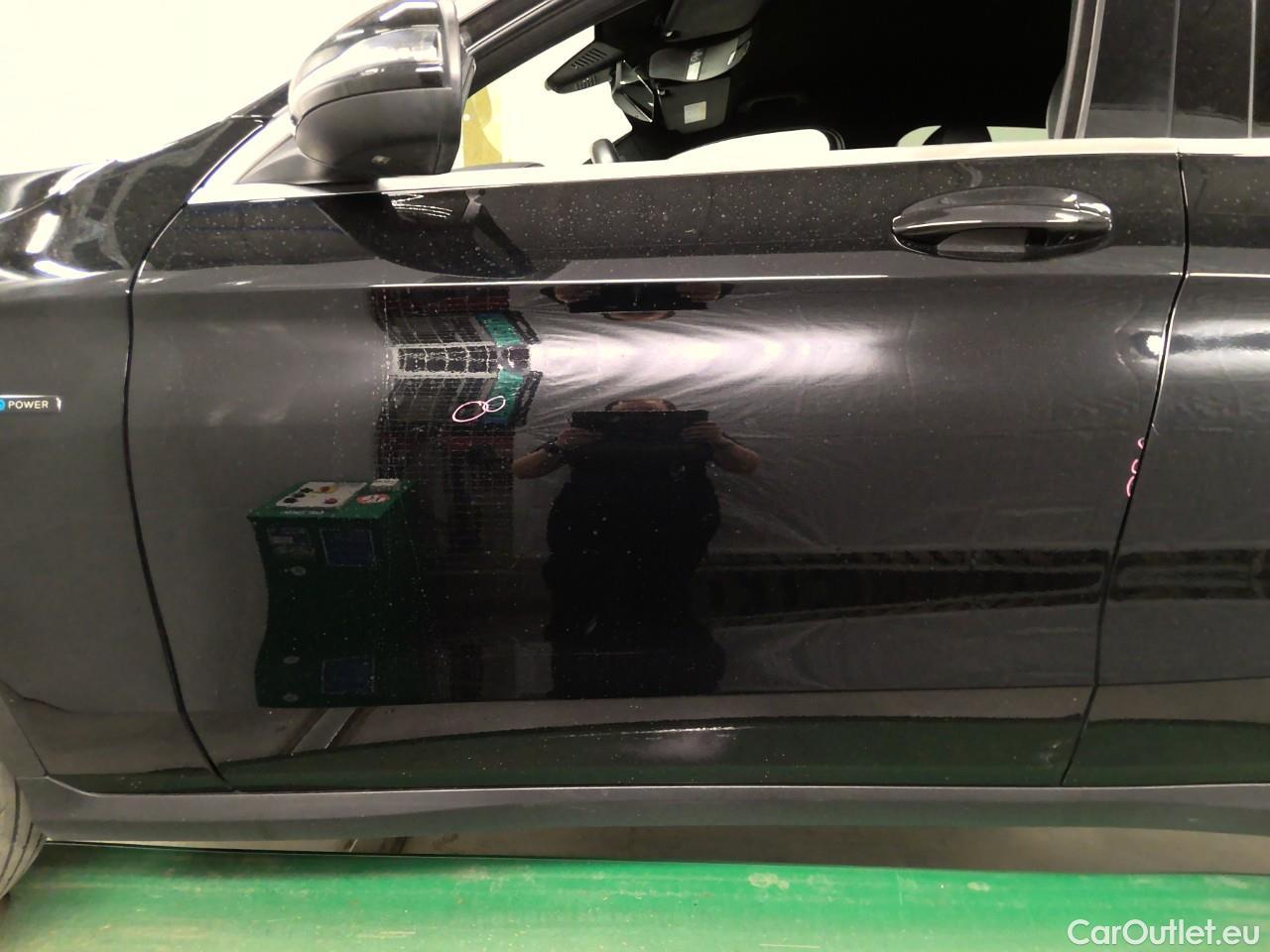  Mercedes  G-Klasee GLC 300 de 4M SE Edit.Aut #22