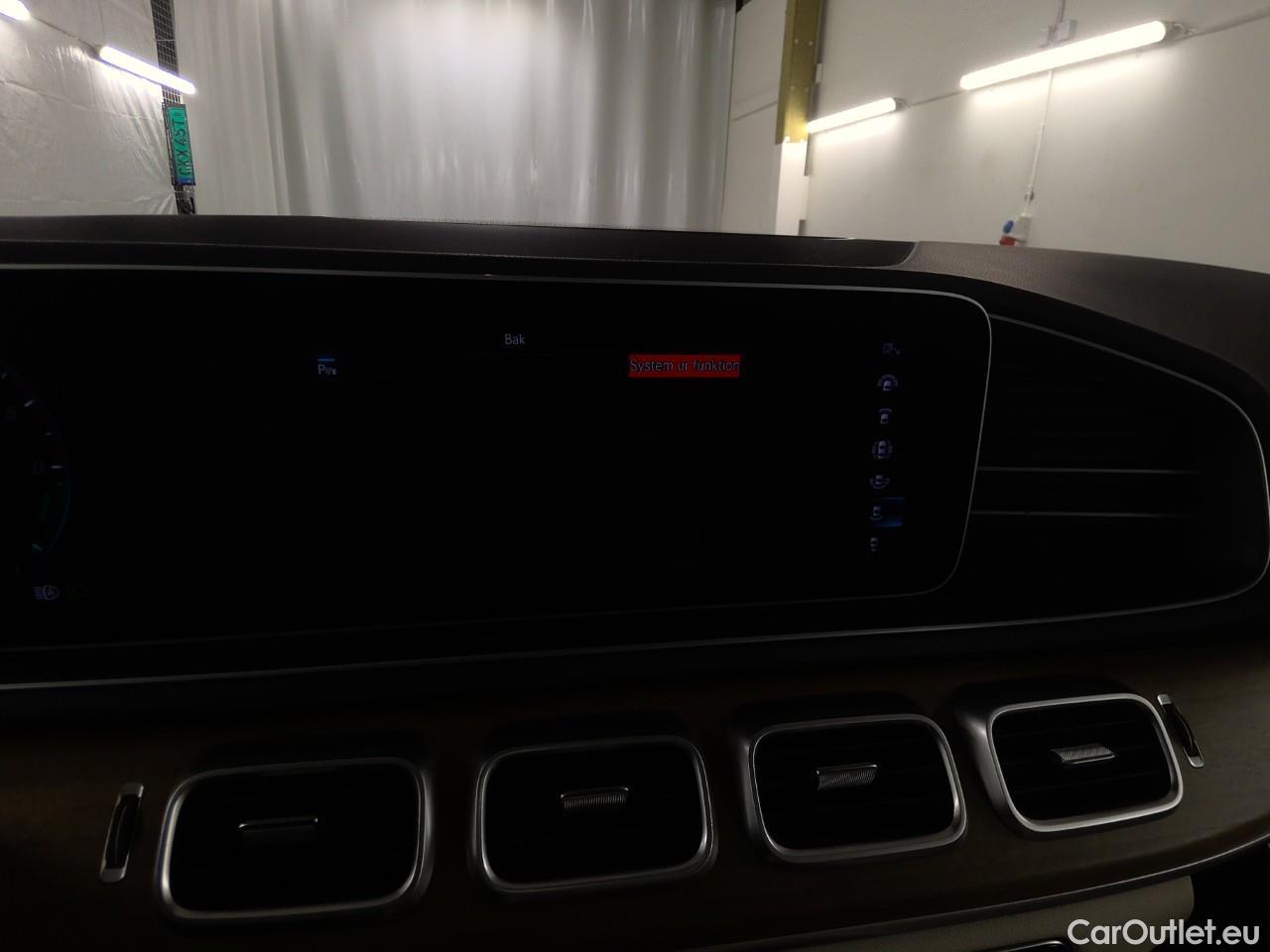  Mercedes  G-Klasee GLE 350de SE Edition 4M Aut #24