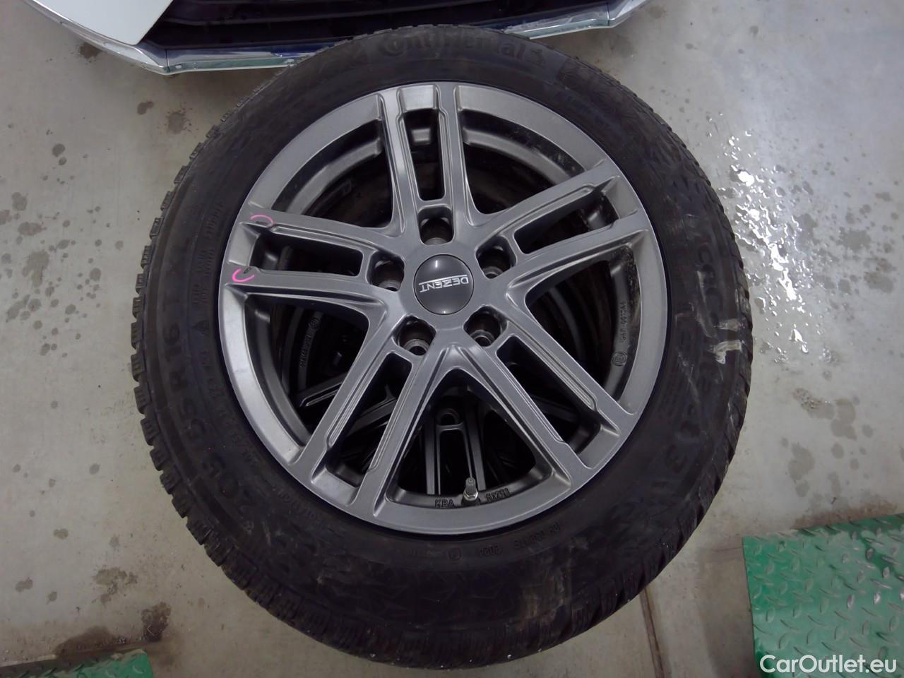  Toyota  Corolla  TS 1.8Hyb. Active Aut #26