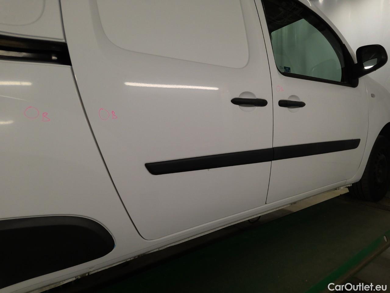  Renault  Kangoo Kang.Ex.dCi 110 L2 Aut. #7