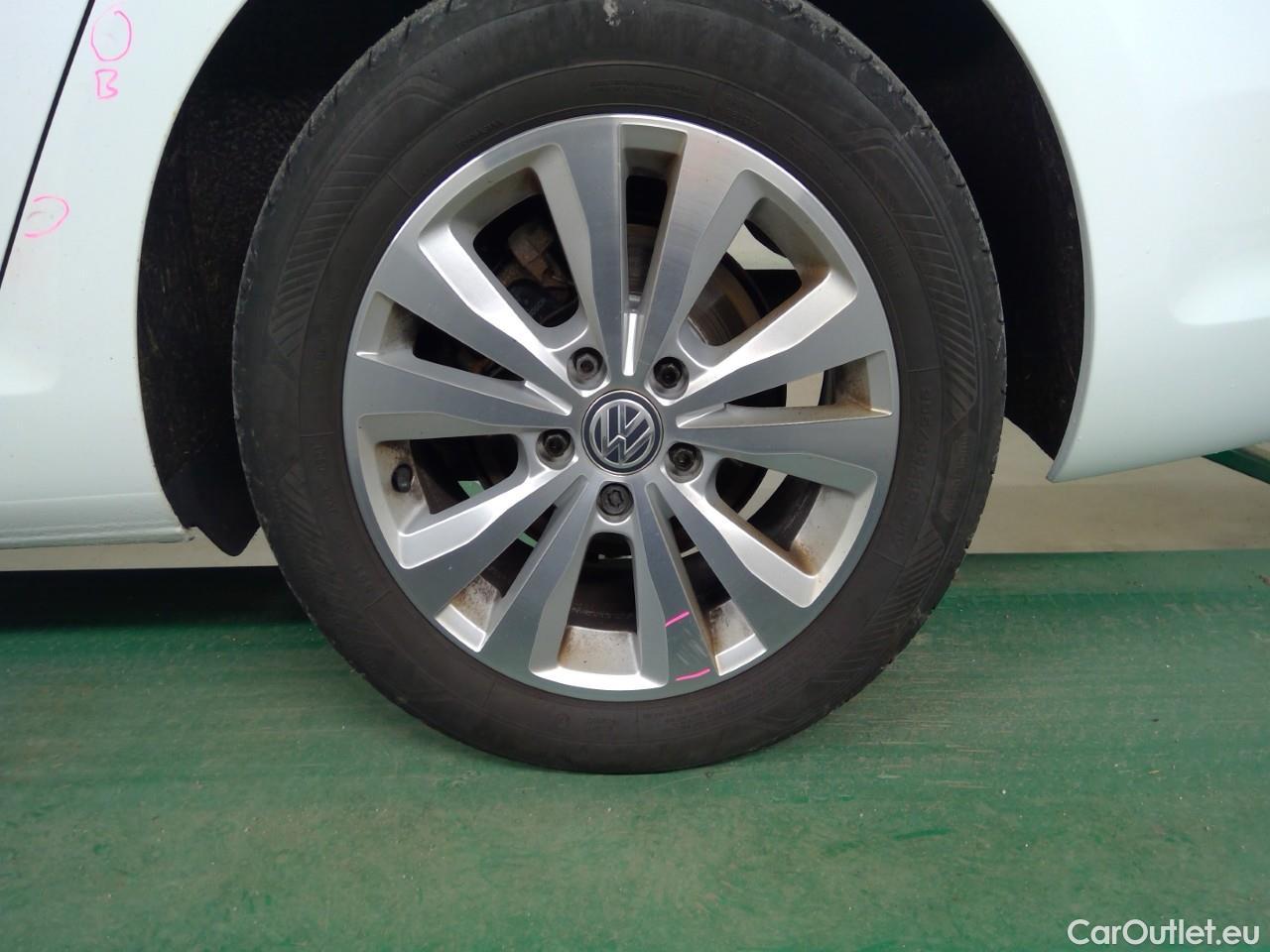  Volkswagen  Golf  Sp.Combi TSI 110 Aut. #14