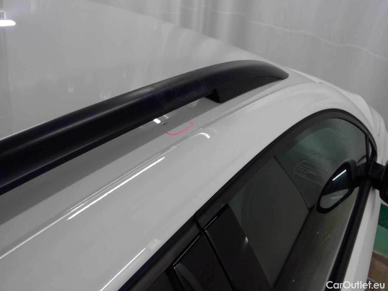  Volkswagen  Golf  Sp.Combi TSI 110 Aut. #24