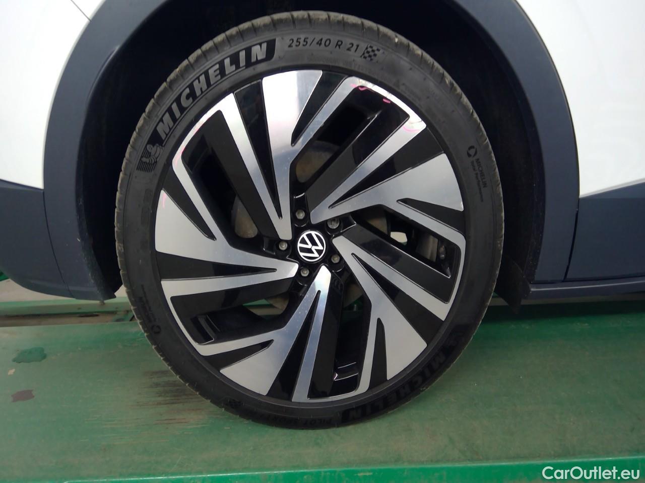  Volkswagen  ID.4  EV 77kWh 1st.Edition Max #15