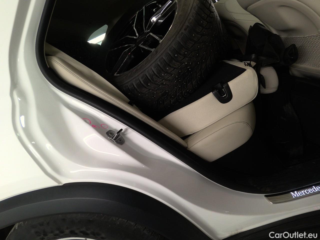  Mercedes  G-Klasee GLE 350de SE Edition 4M Aut #17
