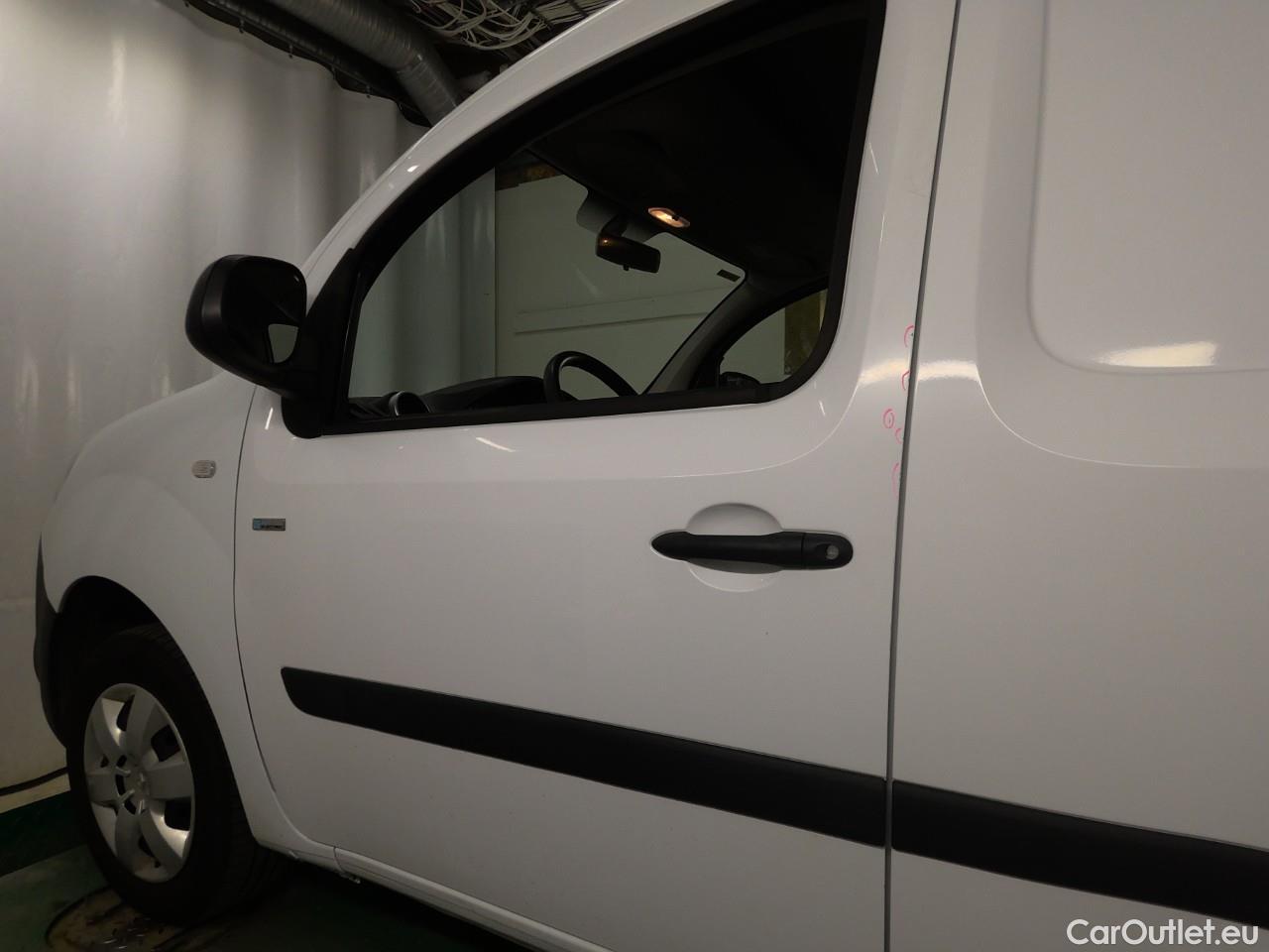  Renault  Kangoo Kang.Ex.ZE L2 Batt.Buy #2