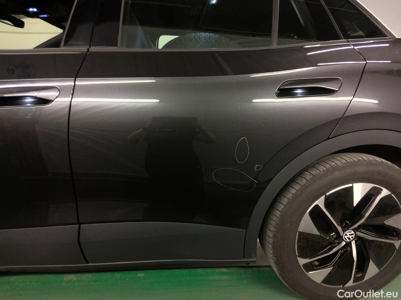  Volkswagen  ID.4  EV 77kWh Pro Performance #13