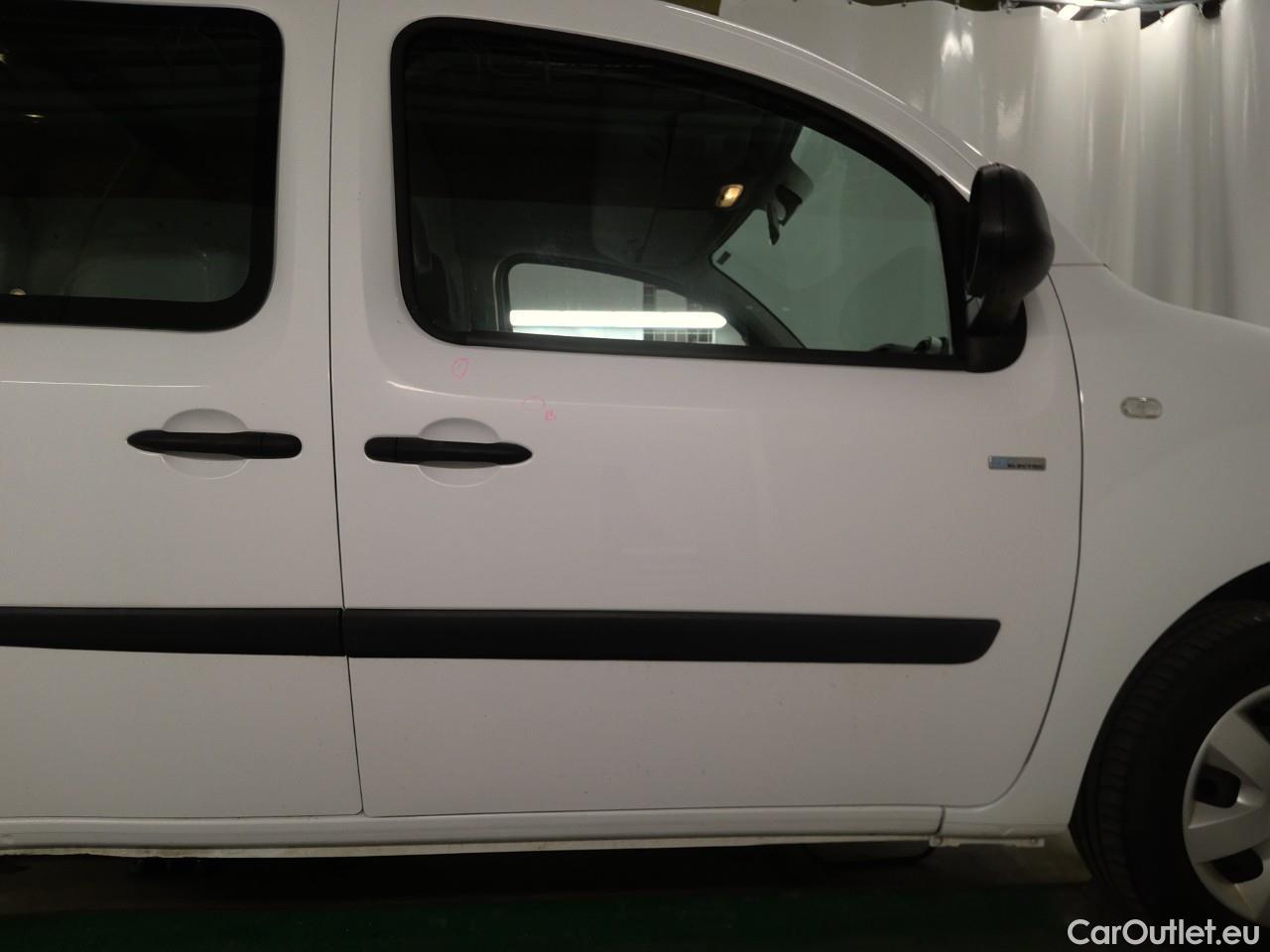  Renault  Kangoo Kang.Ex.ZE L2 Batt.Buy #12