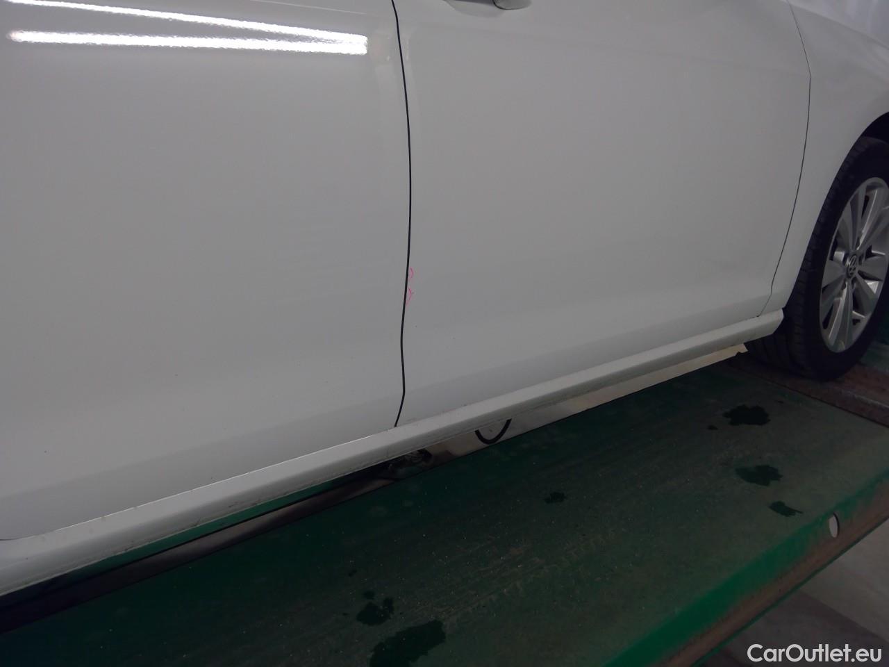  Volkswagen  Golf  Sp.Combi TSI 110 Aut. #16