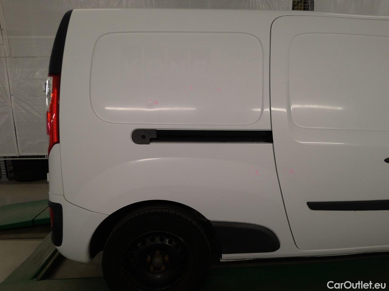  Renault  Kangoo Kang.Ex.dCi 110 L2 Aut. #5