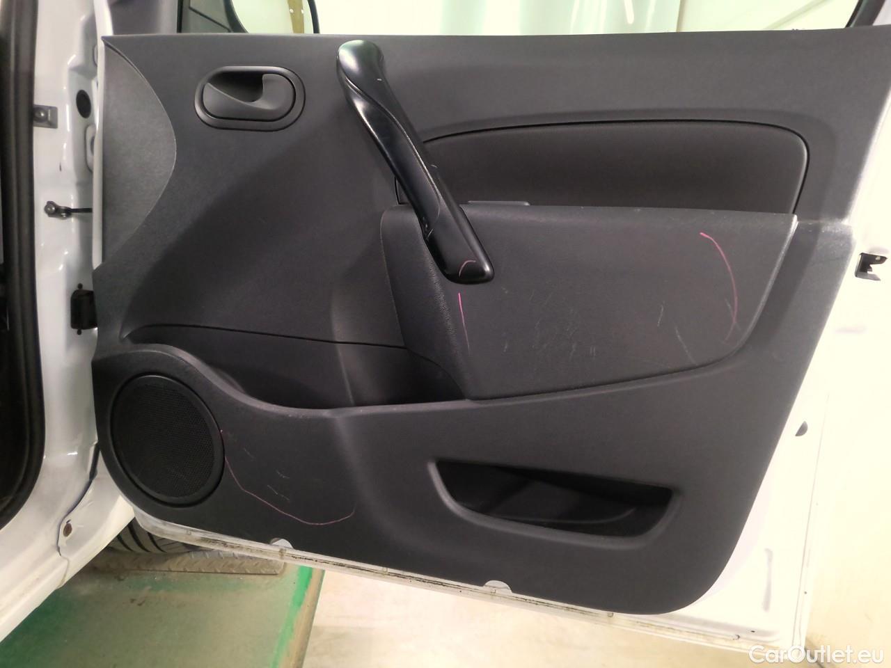 Renault  Kangoo Kang.Ex.ZE L2 Batt.Buy #14
