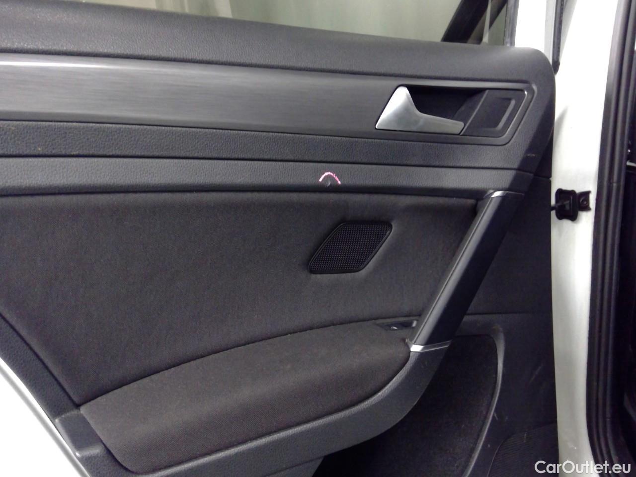  Volkswagen  Golf  Sp.Combi TSI 110 Aut. #11