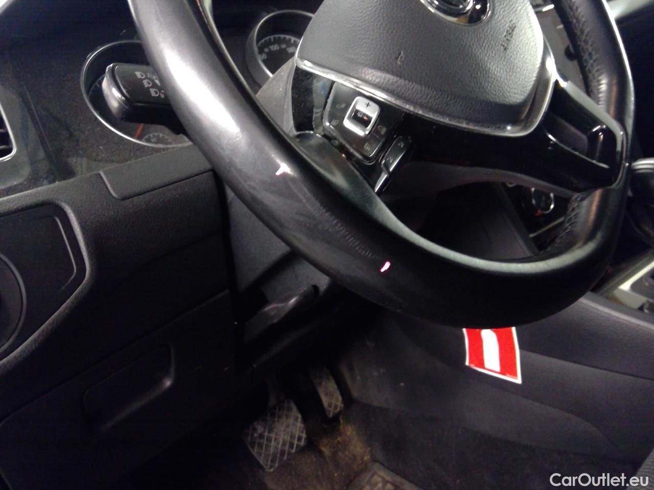  Volkswagen  Golf  Sp.Combi TSI 110 Aut. #8