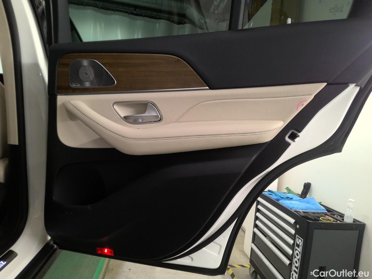  Mercedes  G-Klasee GLE 350de SE Edition 4M Aut #14