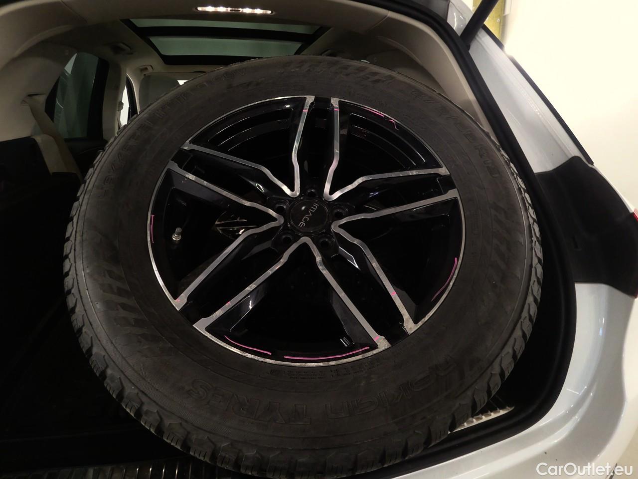  Mercedes  G-Klasee GLE 350de SE Edition 4M Aut #9