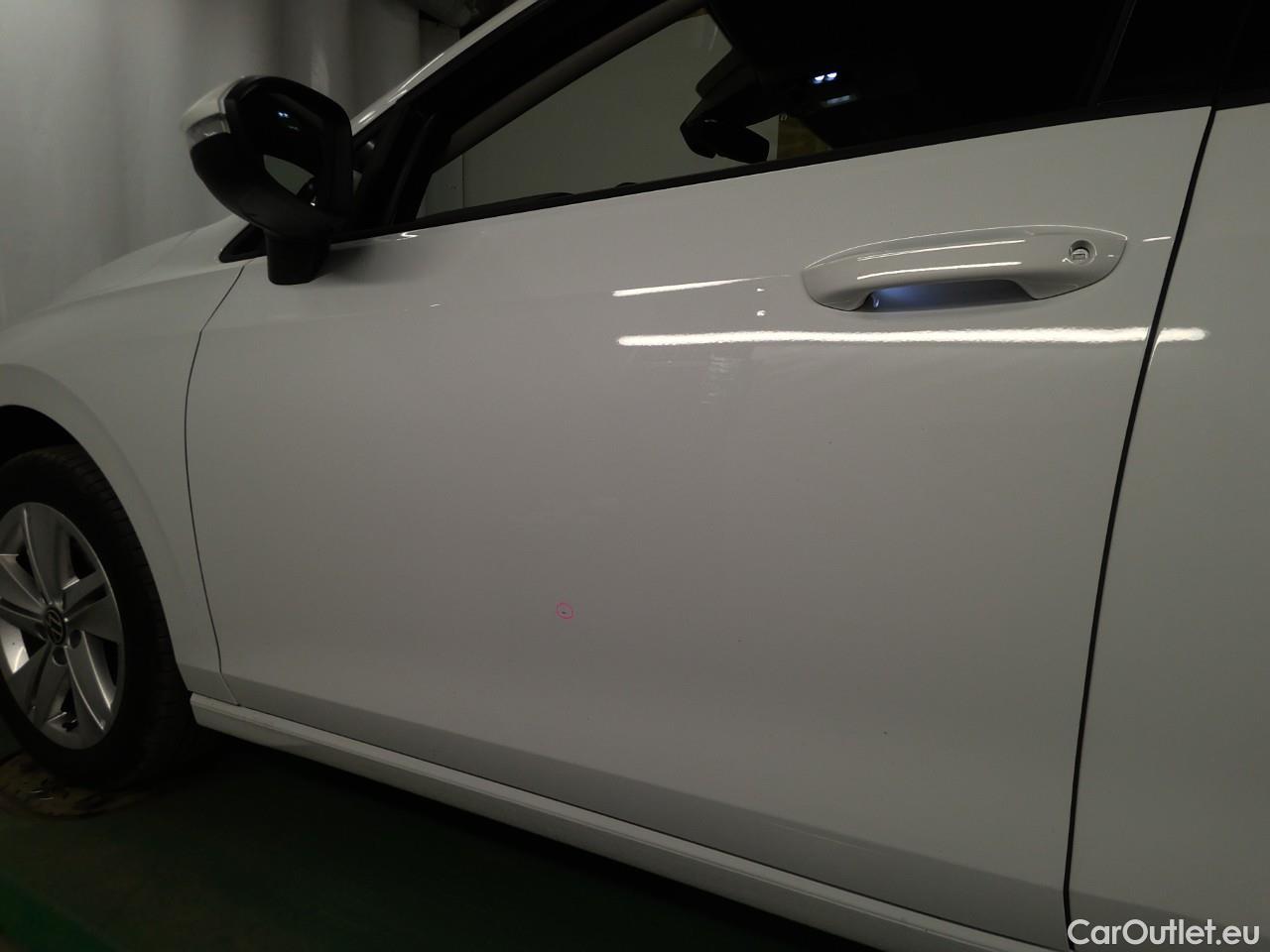  Volkswagen  Golf  SC 1.5 eTSI 130 Aut #12