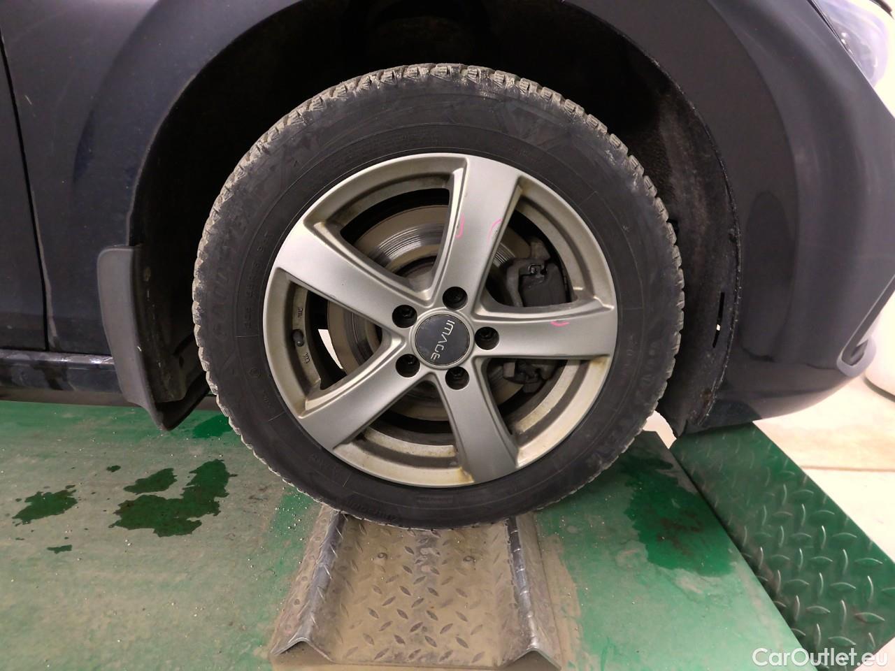  Volkswagen  Golf  SC TDI 115 Aut #1