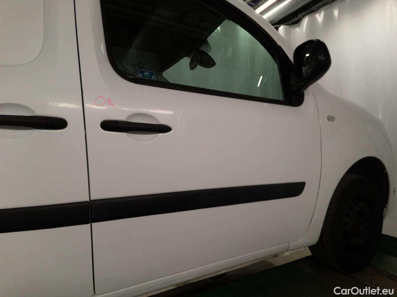  Renault  Kangoo Kang.Ex.dCi 110 L2 Aut. #8