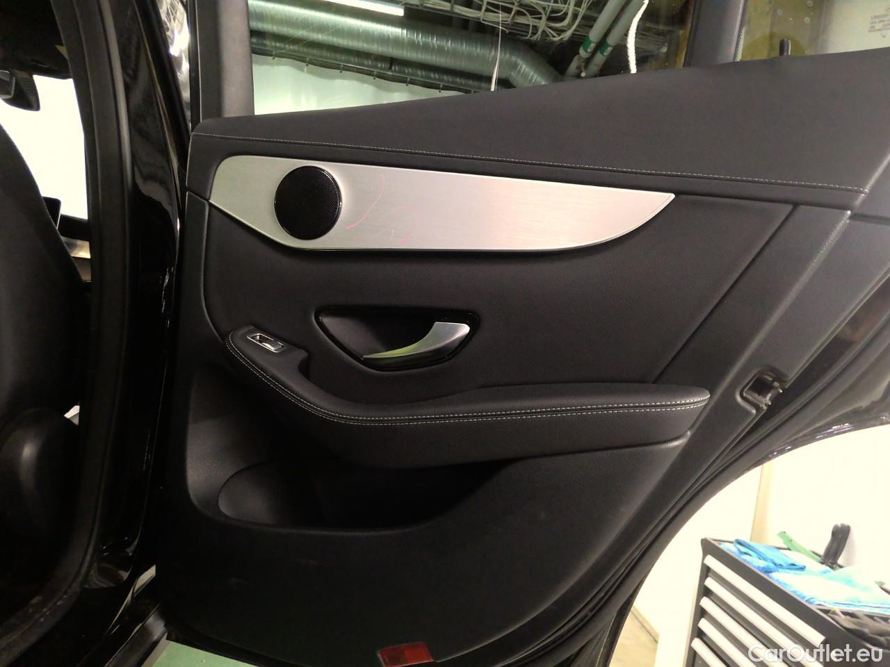  Mercedes  G-Klasee GLC 300 de 4M SE Edit.Aut #13