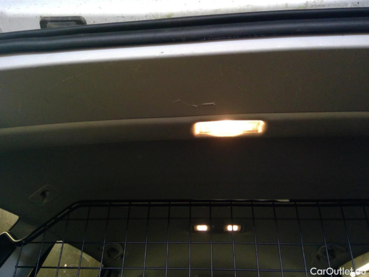  Volkswagen  Golf  Sp.Combi TSI 110 Aut. #1